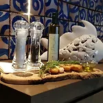 Borgo Giallonardo Wine Relais ريالمونتي