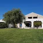 Borgo Giallonardo Wine Relais