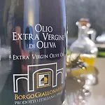 Borgo Giallonardo Wine Relais منتجع 2*