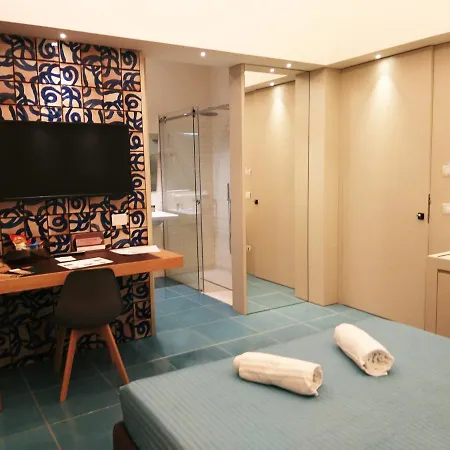 Borgo Giallonardo Wine Relais 2*