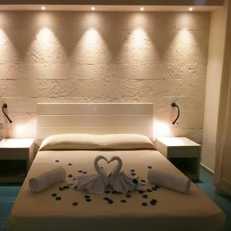Borgo Giallonardo Wine Relais Resort 2*