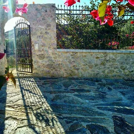 Borgo Giallonardo Wine Relais Realmonte
