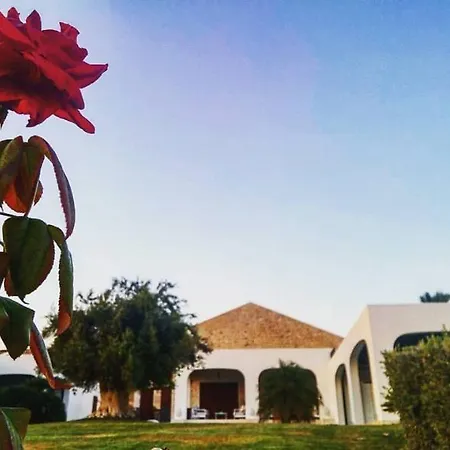 Borgo Giallonardo Wine Relais 2* Realmonte