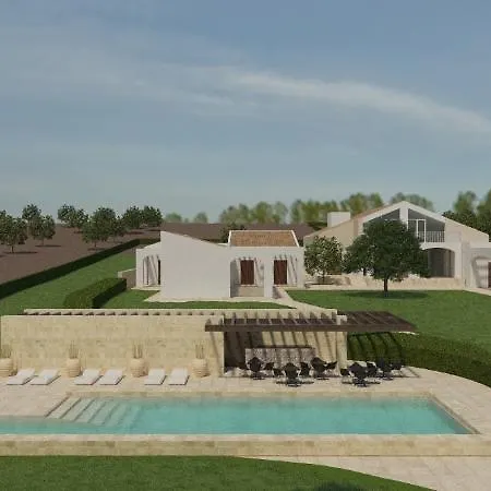 Resort Borgo Giallonardo Wine Relais 2*
