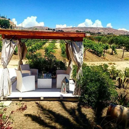 Borgo Giallonardo Wine Relais Resort Realmonte