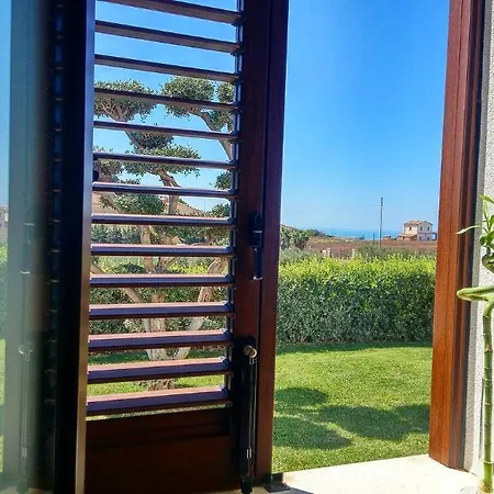 Borgo Giallonardo Wine Relais 2* Realmonte