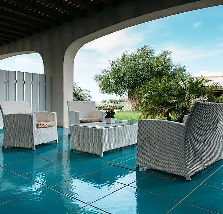 Borgo Giallonardo Wine Relais 2*