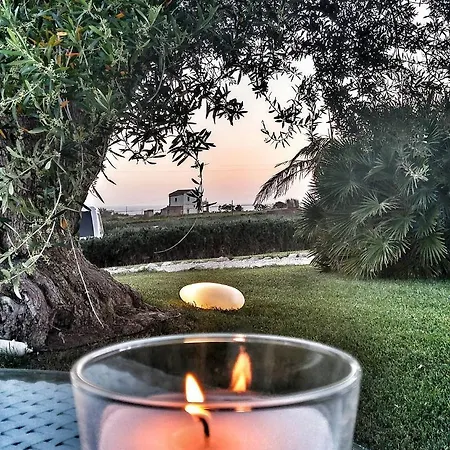 Resort Borgo Giallonardo Wine Relais