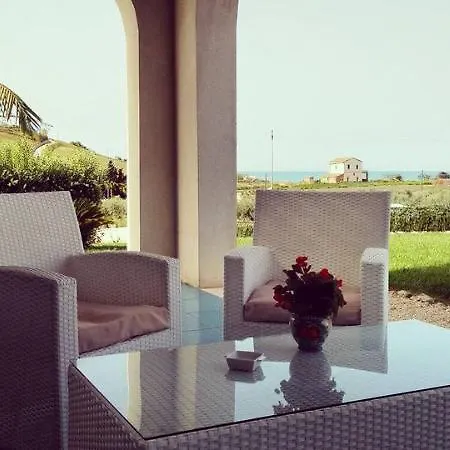 Borgo Giallonardo Wine Relais Resort