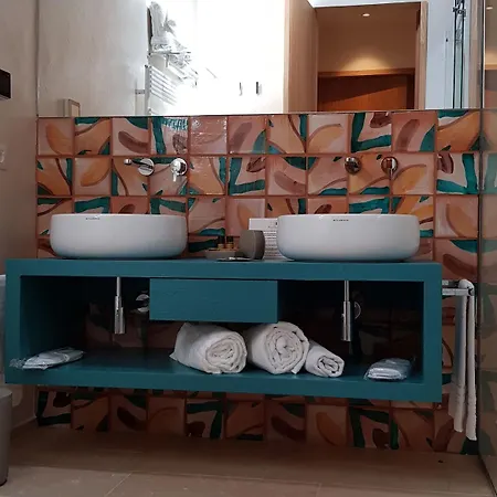 Resort Borgo Giallonardo Wine Relais