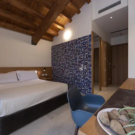 Borgo Giallonardo Wine Relais Resort