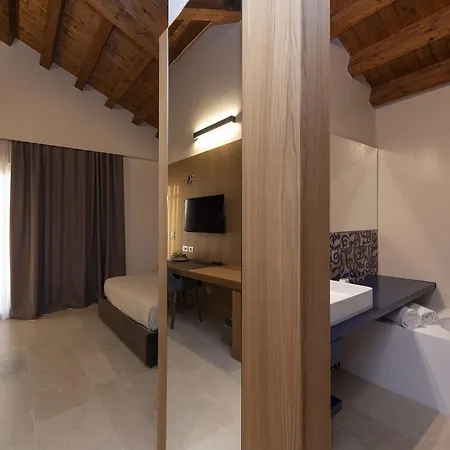 Resort Borgo Giallonardo Wine Relais