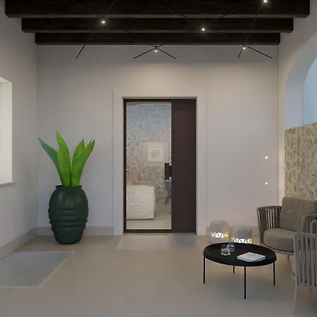 Resort Borgo Giallonardo Wine Relais