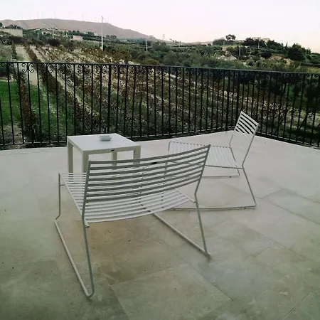 Resort Borgo Giallonardo Wine Relais