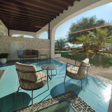 Resort Borgo Giallonardo Wine Relais 2*