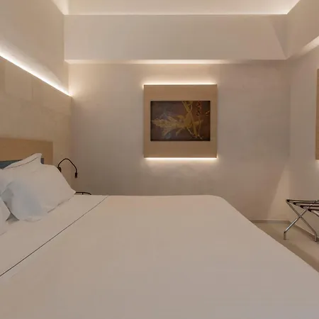 Borgo Giallonardo Wine Relais Resort Realmonte