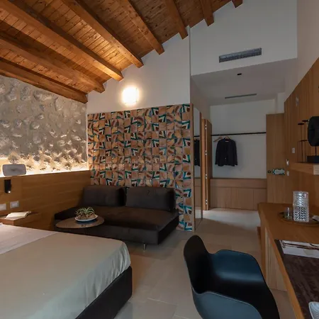 リゾート Borgo Giallonardo Wine Relais