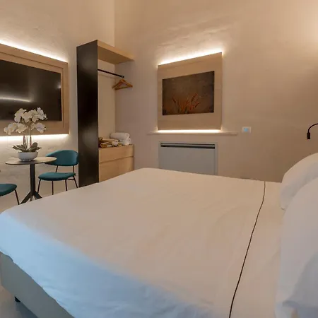 Borgo Giallonardo Wine Relais Realmonte