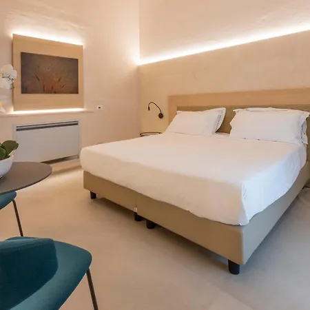 Borgo Giallonardo Wine Relais