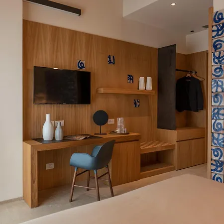 Resort Borgo Giallonardo Wine Relais 2*