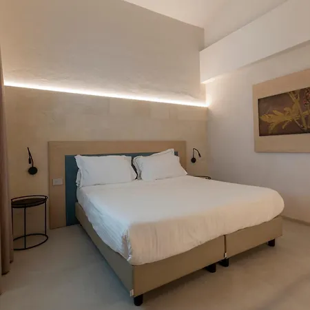 Borgo Giallonardo Wine Relais