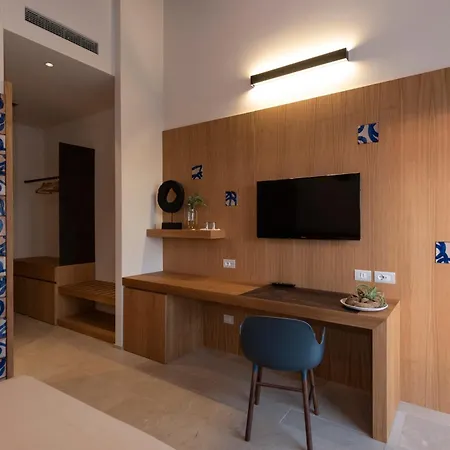 Borgo Giallonardo Wine Relais Realmonte