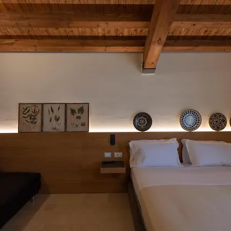 Borgo Giallonardo Wine Relais Realmonte