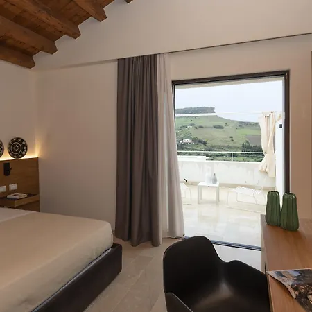 Borgo Giallonardo Wine Relais Rezort