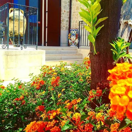 Borgo Giallonardo Wine Relais 2* Realmonte