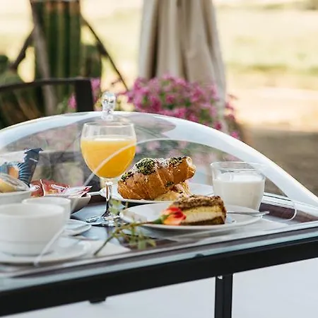 Resort Borgo Giallonardo Wine Relais 2*