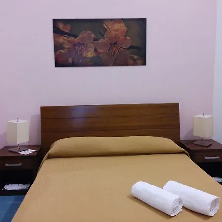 Resort Borgo Giallonardo Wine Relais