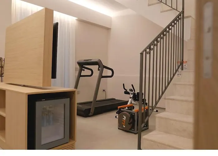 Borgo Giallonardo Wine Relais 雷阿尔蒙特