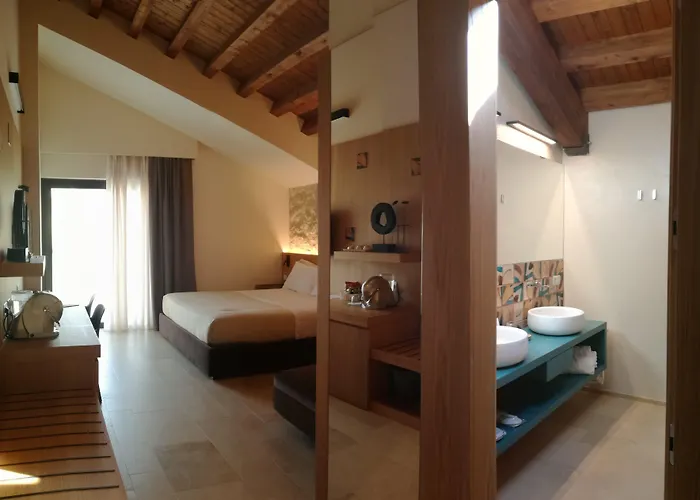 Borgo Giallonardo Wine Relais Realmonte