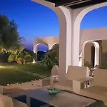 Borgo Giallonardo Wine Relais Station touristique Realmonte
