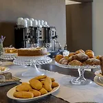 Borgo Giallonardo Wine Relais Station touristique Realmonte