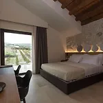 Station touristique Borgo Giallonardo Wine Relais Realmonte