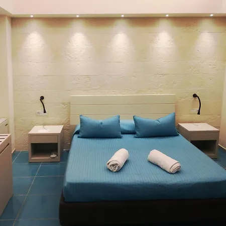 Borgo Giallonardo Wine Relais Resort