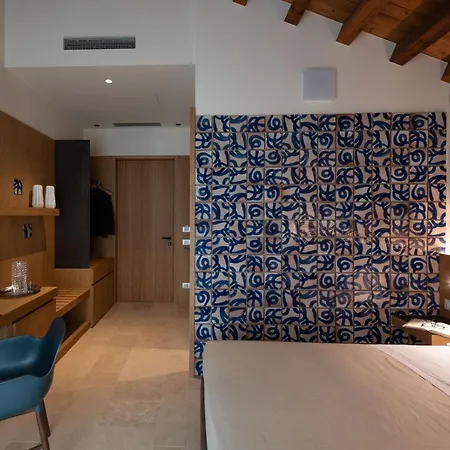 Borgo Giallonardo Wine Relais Realmonte
