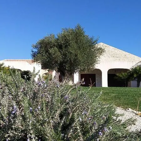 Resort Borgo Giallonardo Wine Relais