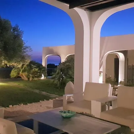 Resort Borgo Giallonardo Wine Relais Realmonte