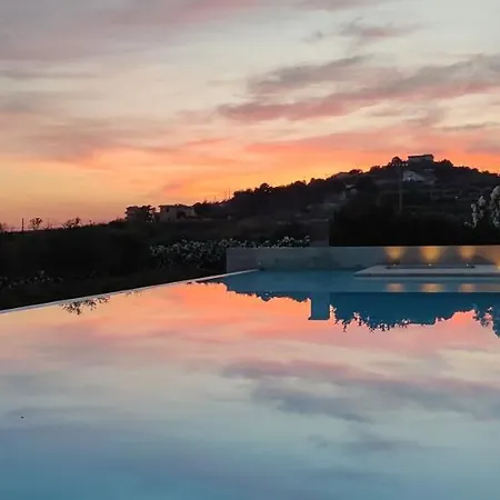 Borgo Giallonardo Wine Relais