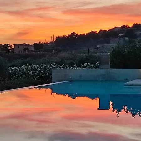 Borgo Giallonardo Wine Relais Realmonte