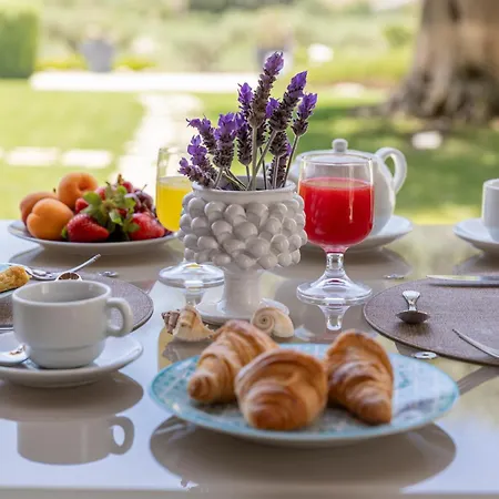 Borgo Giallonardo Wine Relais 2*