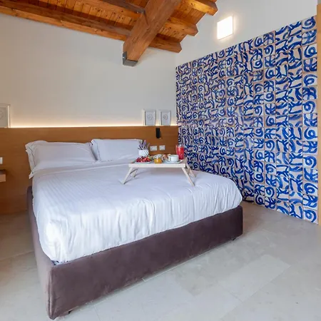 Borgo Giallonardo Wine Relais