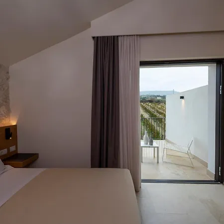 Resort Borgo Giallonardo Wine Relais