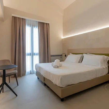 Borgo Giallonardo Wine Relais Resort Realmonte