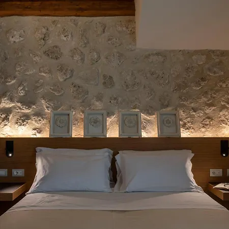 Borgo Giallonardo Wine Relais Rezort Realmonte