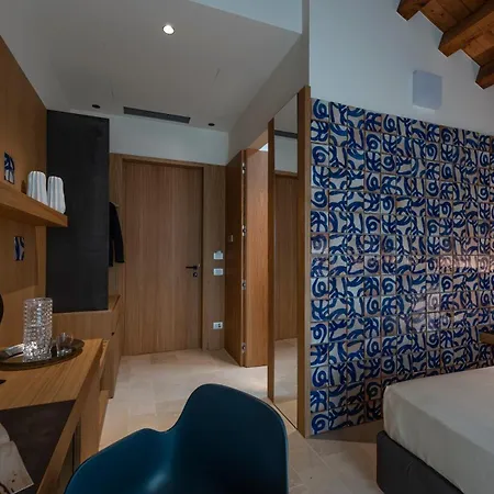 Borgo Giallonardo Wine Relais Realmonte