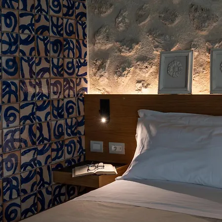 Rezort Borgo Giallonardo Wine Relais 2*