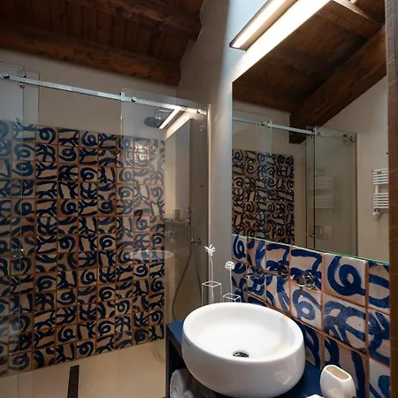 Feriested Borgo Giallonardo Wine Relais Realmonte
